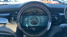 MINI Hatchback 1.5 Cooper Classic 5dr Petrol Hatchback